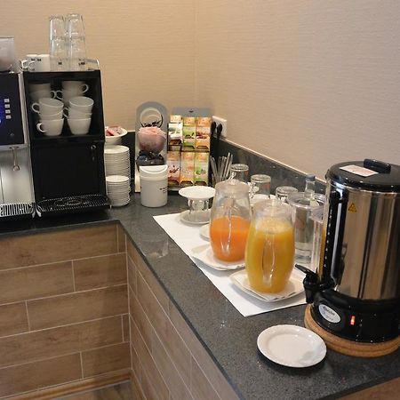 Hotel Deutsches Haus Blomberg  Ngoại thất bức ảnh